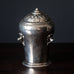 Thorvald Nielsen Meier, Sweden silver shaker J1402