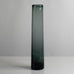 Two glass objects by Per Lutken for Holmegaard, Denmark