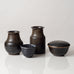 Group of vessels by Erich and Ingrid Triller for Tobo
