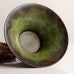 Aegte Ildfast Bronce, Denmark, light bronze bowl M5665
