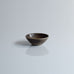 Carl Harry Stålhane for Rörstrand, Sweden, bowl with white and brown glaze M5538