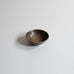 Carl Harry Stålhane for Rörstrand, Sweden, bowl with white and brown glaze M5538