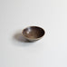 Carl Harry Stålhane for Rörstrand, Sweden, bowl with white and brown glaze M5538