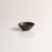 Carl Harry Stålhane for Rörstrand, Sweden, small bowl with red haresfur glaze M5540