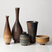 Group of vessels by Berndt Friberg for Gustavsberg, Sweden