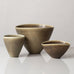 Group of bowls by Per Linnemann-Schmidt for Palshus, Denmark