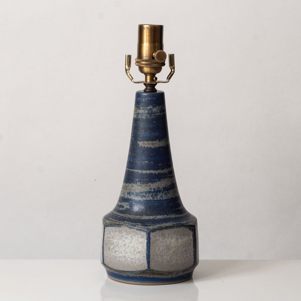 Marianne Starck for Michael Andersen and Sons, stoneware lamp L3184