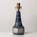 Marianne Starck for Michael Andersen and Sons, stoneware lamp L3184