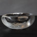 Vicke Lindstrand large acid etched glass bowl for Orrefors J1613