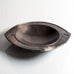 Antonia Salmon, UK, burnished, wood fired bowl M4311