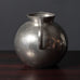 GAB Tenn, Sweden, pewter vase with two handles K2617