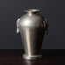 GAB Tenn, Sweden, handled pewter urn L3514
