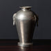 GAB Tenn, Sweden, handled pewter urn L3514