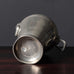 GAB Tenn, Sweden, handled pewter urn L3514
