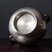 GAB Tenn, Sweden, handled pewter urn L3408