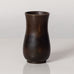 Just Andersen for GAB, Sweden, bronze vase L3595