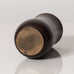 Just Andersen for GAB, Sweden, bronze vase L3595