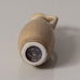 Carl Harry Stålhane for Rörstand, Sweden, miniature jug with matte buff glaze J1457