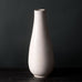 Gunnar Nylund for Rorstrand, Sweden,  vase with matte white glaze J1637