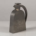 GAB Tenn, Sweden, art deco pewter jug with monogram L3696