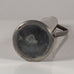GAB Tenn, Sweden, art deco pewter jug L3688
