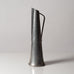 GAB Tenn, Sweden, art deco pewter jug L3688