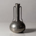 GAB Tenn, Sweden, pewter long necked vase L3772