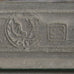 Alberto Tabellini, Italy, pewter game board L3697