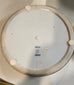 Jørgen Mogensen for Royal Copenhagen, Denmark, stoneware bowl with bird motif M4103