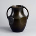 Bronze handled vase by Just Andersen for GAB