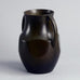 Bronze handled vase by Just Andersen for GAB