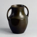 Bronze handled vase by Just Andersen for GAB