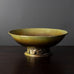 Kunga-skalen, bronze bowl by Ystad Bronze H1152