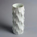 "Archais" porcelain vase by Heinrich Fuchs for Hutschenreuther