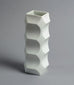 "Archais" porcelain vase by  Heinrich Fuchs for Hutschenreuther