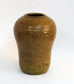 Stoneware vase by Patrick Nordstrom