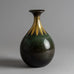Just Andersen, Denmark,  Bronze vase, 1930 H1481