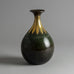 Just Andersen, Denmark,  Bronze vase, 1930 H1481