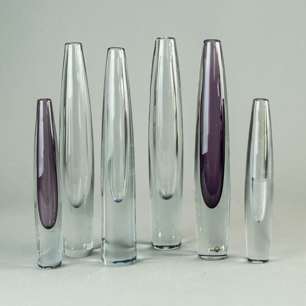 Strombergshyttan Sweden Crystal  Vase、花器 DSC_1148_3e7b22e2-f845-47a5-