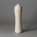 Gunnar Nylund for Rorstrand, stoneware vase with white glaze J1008