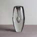 Tapio Wirkkala for Iittala, Finland, glass "Tokio" vase H1166