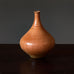 Group of unique vases by Stig Lindberg for Gustavsberg