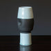 Fritz Rossmann, Germany, porcelain vase with celadon glaze G9254