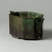 Bronze jardiniere by Just Andersen for GAB H1100
