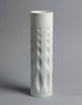 "Archais" porcelain vase by Heinrich Fuchs for Hutschenreuther B3074 - Freeforms
