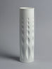 "Archais" porcelain vase by Heinrich Fuchs for Hutschenreuther B3074 - Freeforms
