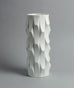"Archais" porcelain vase by Heinrich Fuchs for Hutschenreuther B3140 - Freeforms