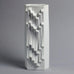 "Archais" porcelain vase by Heinrich Fuchs for Hutschenreuther B3142 - Freeforms