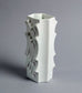 "Archais" porcelain vase by Heinrich Fuchs for Hutschenreuther B3144 - Freeforms