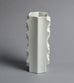 "Archais" porcelain vase by Heinrich Fuchs for Hutschenreuther B3144 - Freeforms
